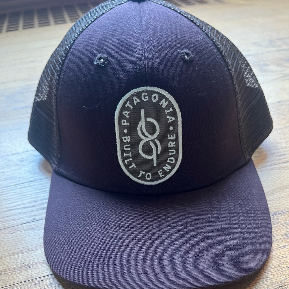 Patagonia Hat